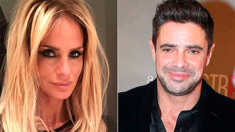 La rutina y los acuerdos de Luciano Castro y Sabrina Rojas que erosionaron la pareja