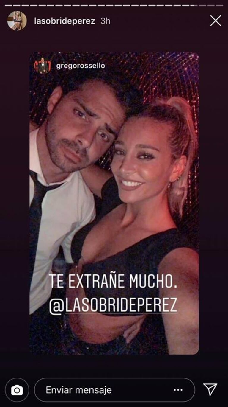 La salida marplatense de Sol Pérez con su elenco: ¡a puro boliche, tragos y carcajadas!