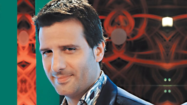 La salud de José María Listorti (Foto: Web)