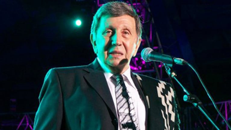 La salud de Luis Landriscina