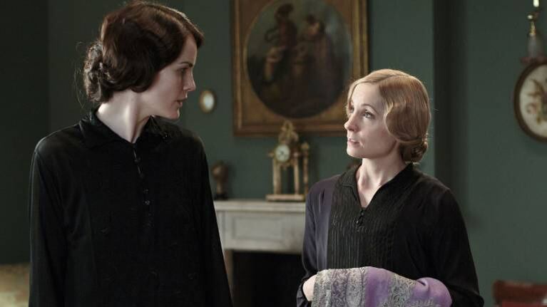 La secuela de Downton Abbey se estrenará en cines en Navidad