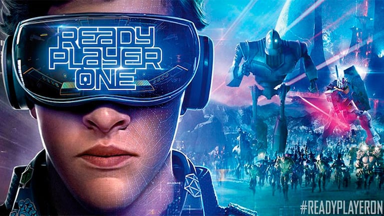 La secuela del libro Ready Player One se publicará el 24 de noviembre