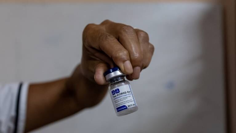 La segunda ola de coronavirus en Argentina: qué saben los especialistas