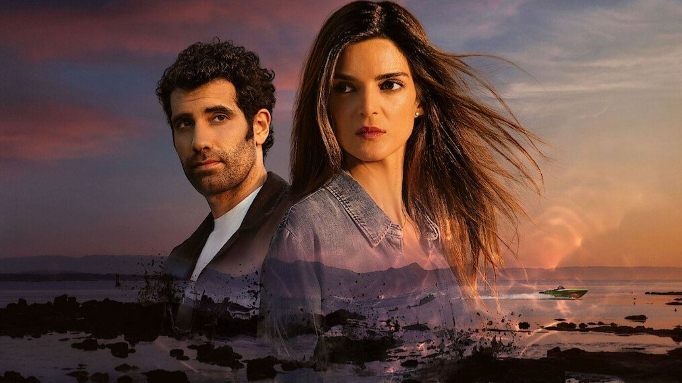 ‘Clanes’ se consolida como fenómeno global: la segunda temporada entra en el Top 5 mundial de Netflix — image 4