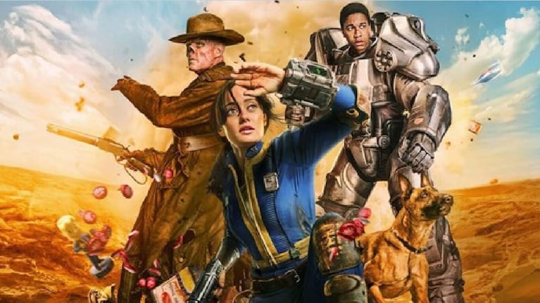 La segunda temporada de Fallout promete ampliar de manera decisiva el alcance de la serie.