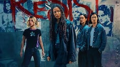 La segunda temporada de Gen V contará con ocho episodios y marcará el comienzo de un camino lleno de desafíos para sus protagonistas.