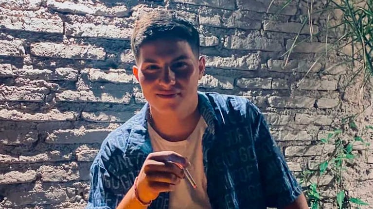 La separación de Paisa Williams López de Gran Hermano 2023 y Martina Brun.