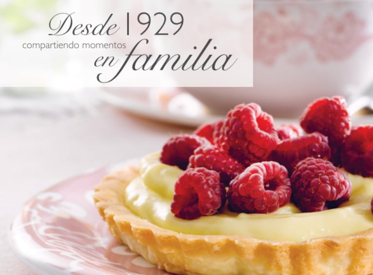 La Serenísima conmemora su 85º aniversario con una publicación para todos los hogares.