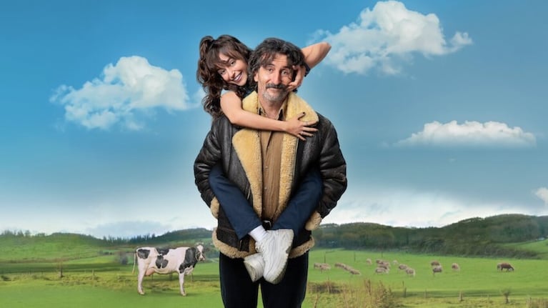 La serie Animal muestra un choque entre lo rural y lo urbano en episodios ágiles.