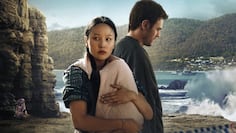 La serie australiana Los sobrevivientes está basada en la novela homónima escrita por Jane Harper.
