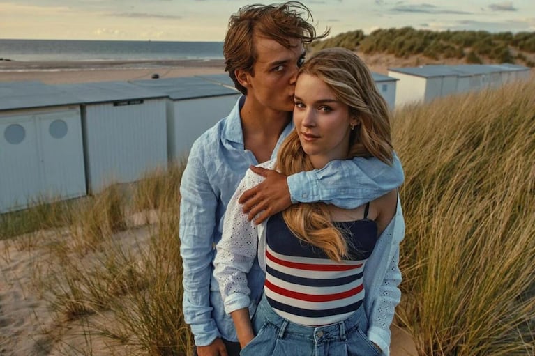 La serie belga con dos temporadas que está en el Top 10 de Netflix: ¿De cuál se trata?