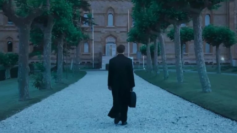 La serie de HBO reúne voces clave que durante años documentaron y denunciaron.