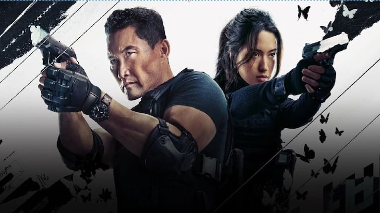 La serie es ideal para maratonear combina espionaje, acción y drama familiar.