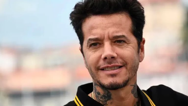 La serie fue concebida Sebastián Ortega, quien la dirige.