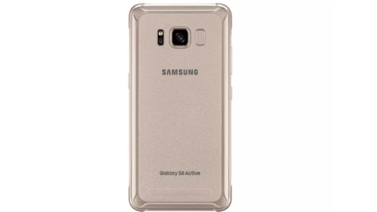 La serie Galaxy S8 de Samsung al completo deja de tener soporte