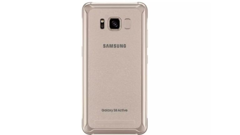 La serie Galaxy S8 de Samsung al completo deja de tener soporte