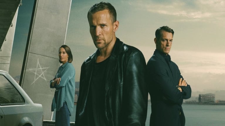 La serie Harry Hole se convirtió en uno de los estrenos más fuertes de Netflix en 2026.