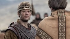 La serie histórica  recupera  la lucha por el trono que culminó con la batalla de Hastings de 1066.