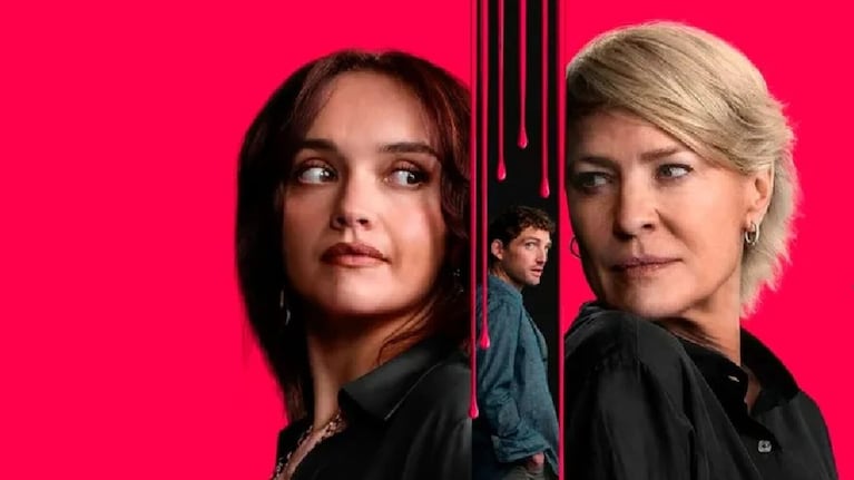 La serie La novia tiene seis episodios y se ve en Prime Video.