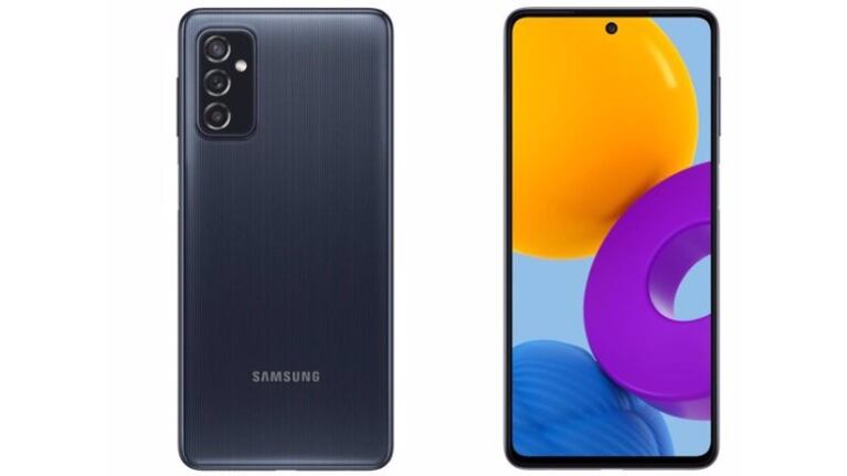 La serie M de Samsung crece con los nuevos Galaxy M52 5G y Galaxy M22