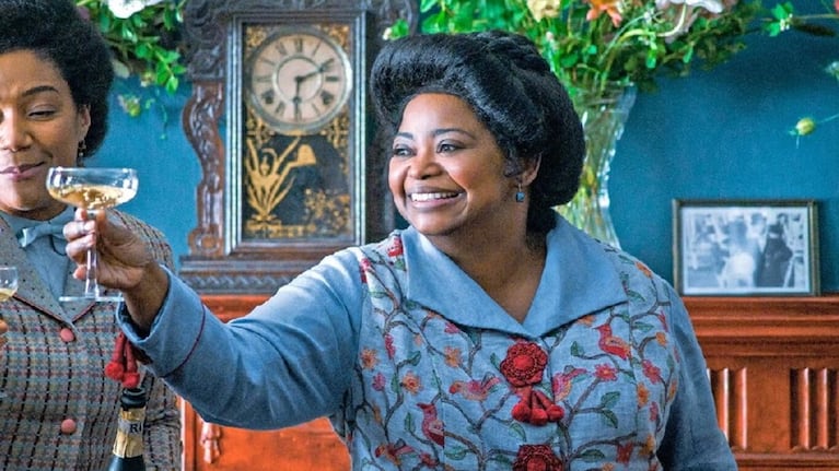 La serie muestra el ascenso de una empresaria: cómo superó la miseria para construir un negocio exitoso.