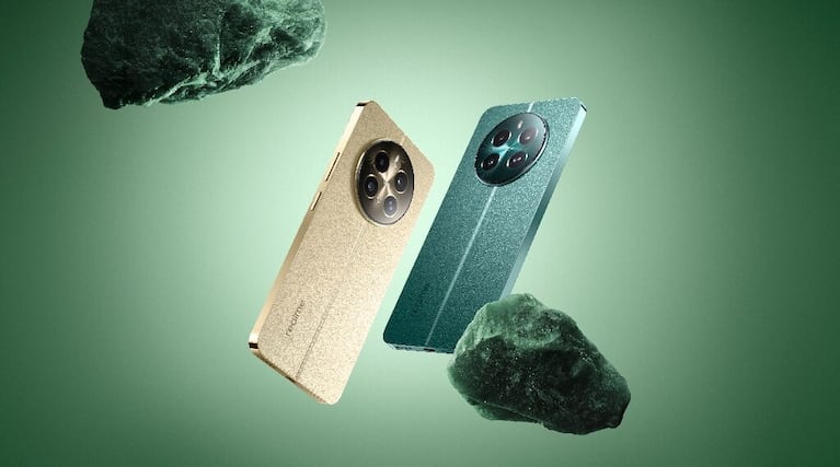 La serie realme 12 de realme se destaca por su énfasis en el rendimiento y el ahorro de energía, ofreciendo una experiencia móvil optimizada.
