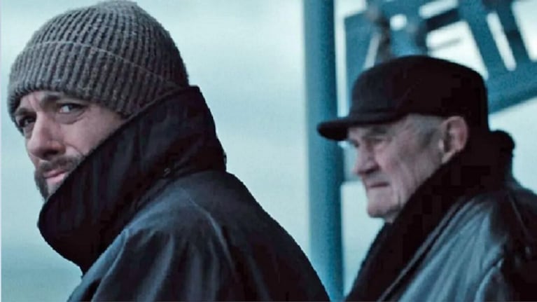 La serie se convirtió en una de las más vistas a finales de año en Netflix.