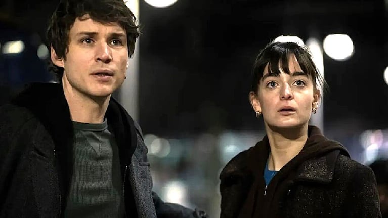 La serie sigue a Guy, un joven abogado con un don inusual.