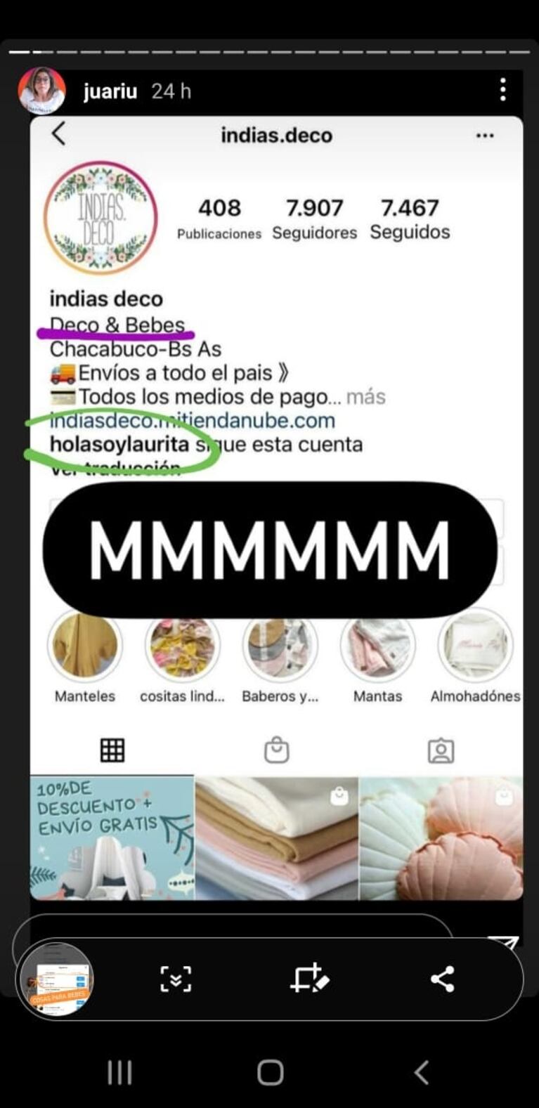 La significativa ¿señal? de Laurita Fernández que alimentó una fuerte versión: ¿está embarazada de Cabré?