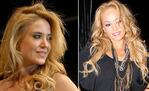 La silenciosa guerra entre Jésica Cirio y María Eugenia Ritó.