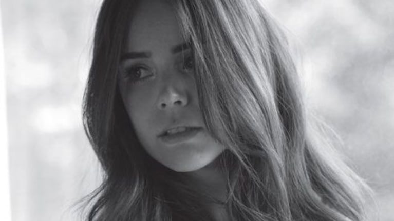 La sobrina de Thalía se desnudará para una revista. (Foto: web)