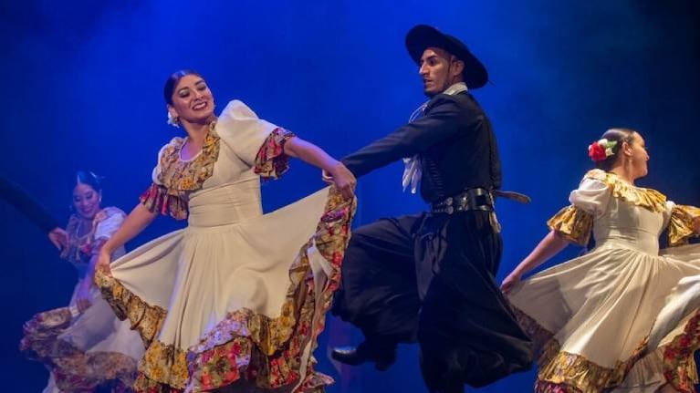 La Sole, Los Palmeras y Luciano Pereyra serán parte de la 51º Fiesta del Poncho