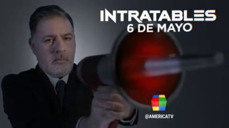 La sorpresiva baja de Liliana Franco a Intratables, antes del debut de Fabián Doman