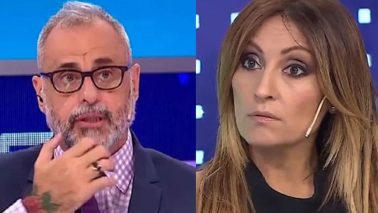 La sorpresiva respuesta de Marcela Tauro sobre si volvería a trabajar con Jorge Rial.