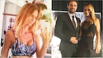 La sugerente publicación de Sabrina Rojas en medio de su separación de Luciano Castro (Fotos: Instagram)