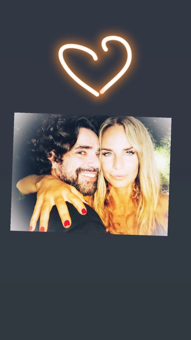 La súper fiesta de cumpleaños de Luciano Castro y Gonzalo Heredia