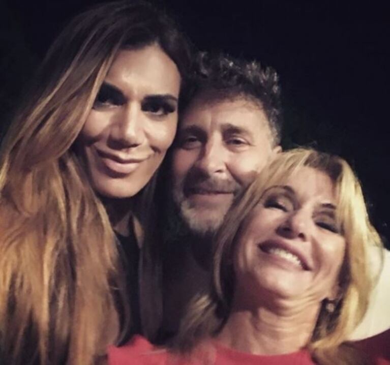 La súper fiesta de cumpleaños de Yanina Latorre: famosos, baile y diversión