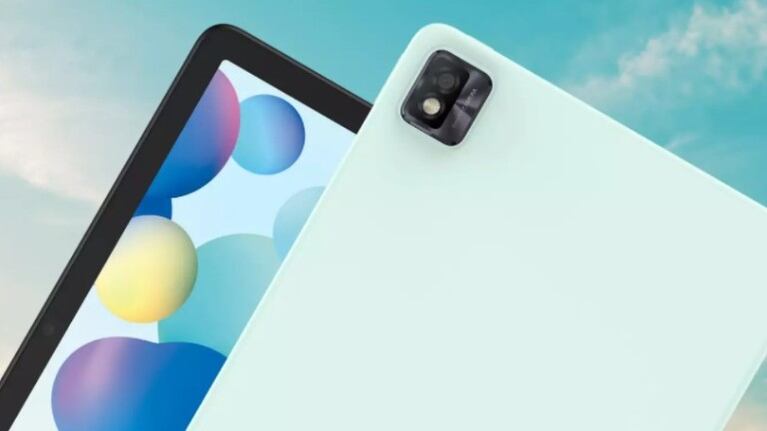 La tableta NXTPAPER 10s de TCL llega con una pantalla multicapa que simula el papel y protege la vista