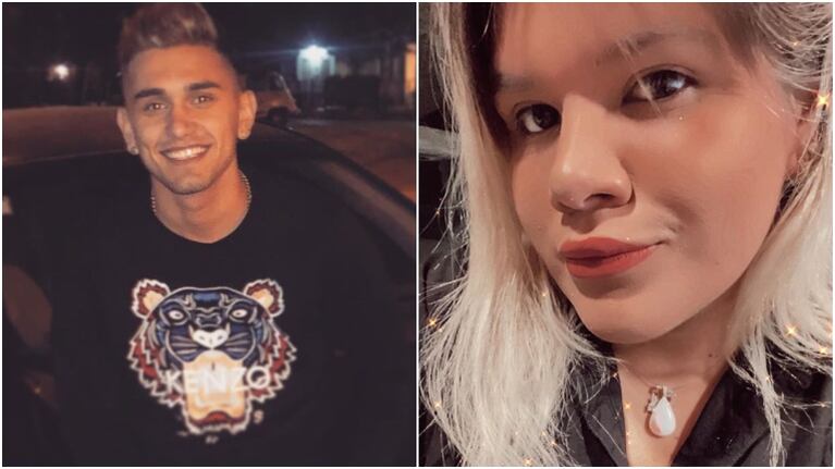 La tajante decisión de More Rial y Facundo Ambrosioni tras su escandalosa separación (Fotos: Instagram)