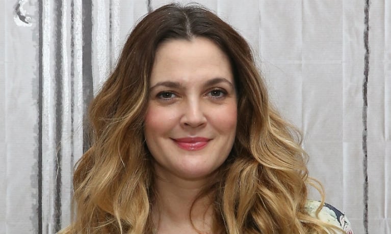 La talentosa y problemática familia de Drew Barrymore