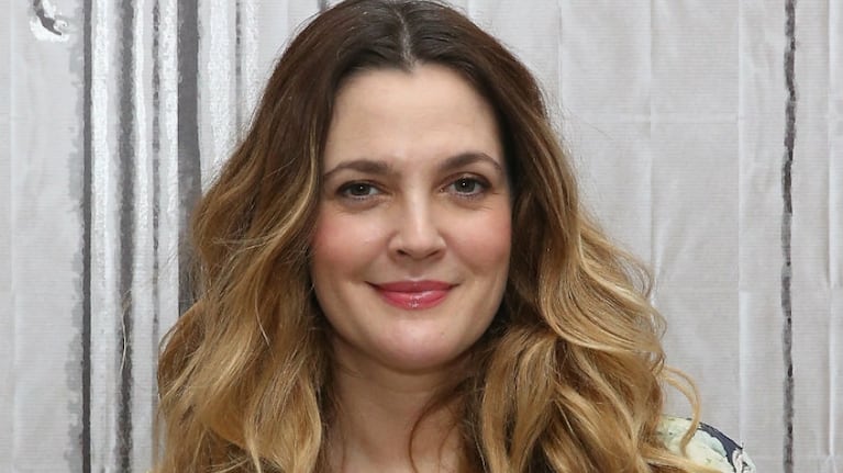 La talentosa y problemática familia de Drew Barrymore