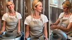 La terapia emocional de Julieta Prandi, a tres meses de divorciarse