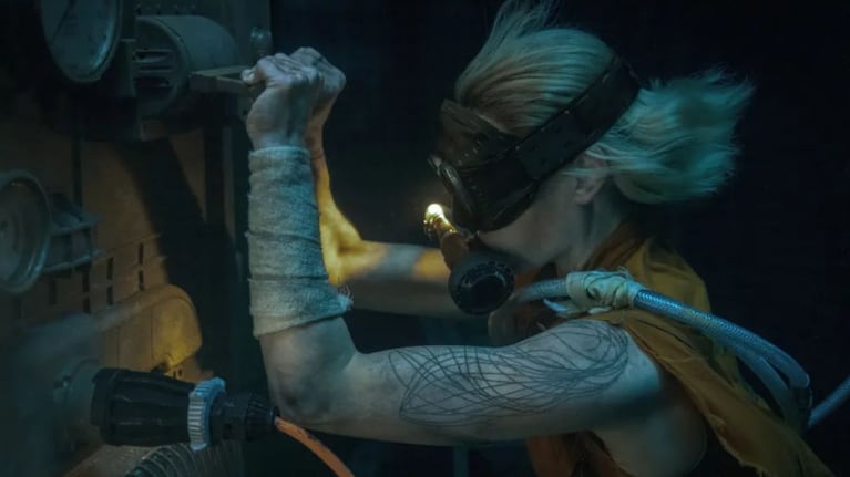 La tercera temporada de Silo continuará adaptando la trilogía de Hugh Howey y tomará como base Shift, la segunda novela de la saga.