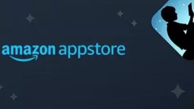 La tienda de aplicaciones de Amazon vuelve a funcionar en Android 12