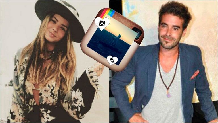 La tierna anécdota que la China Suárez compartió sobre su hija. Foto: Web/ Instagram