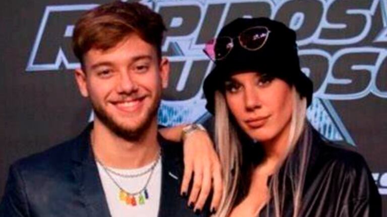 La Tora contó en detalle cómo fue su primera noche íntima con Nacho Castañares tras salir de Gran Hermano.