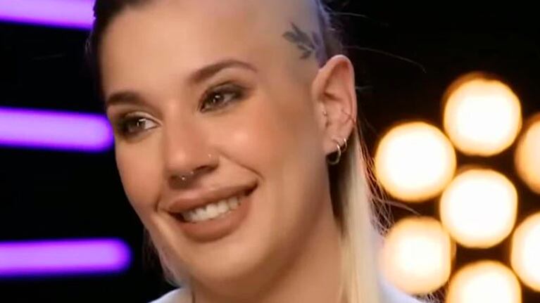 La Tora de Gran Hermano 2022 conquistó a un famoso cantante