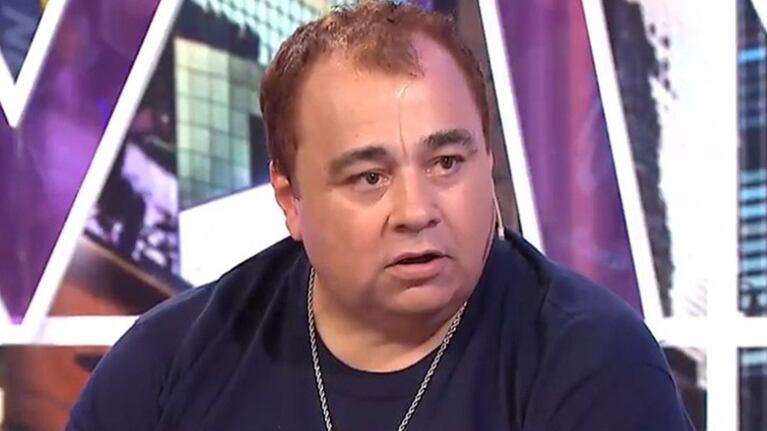 La Tota Santillán confirmó que se separó de su novia Leticia.
