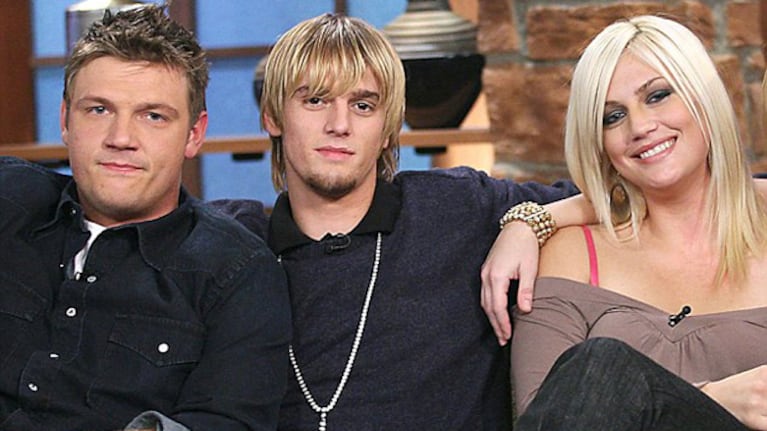 La tragedia de uno de los ex integrantes de los Backstreet Boys. (Foto: Web)
