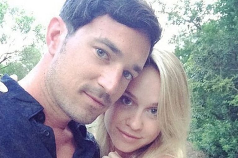 La tragedia vuelve a golpear al elenco de Glee: el novio de Becca Tobin fue hallado muerto. (Foto: Web)